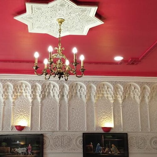SHAHEEN (Tandoor Time), Villeurbanne