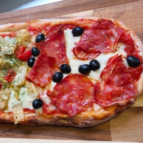 BIASSONO BEACH RISTORANTE - SB PINSERIA, Biassono