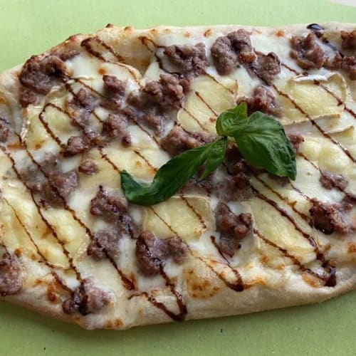 BIASSONO BEACH RISTORANTE - SB PINSERIA, Biassono