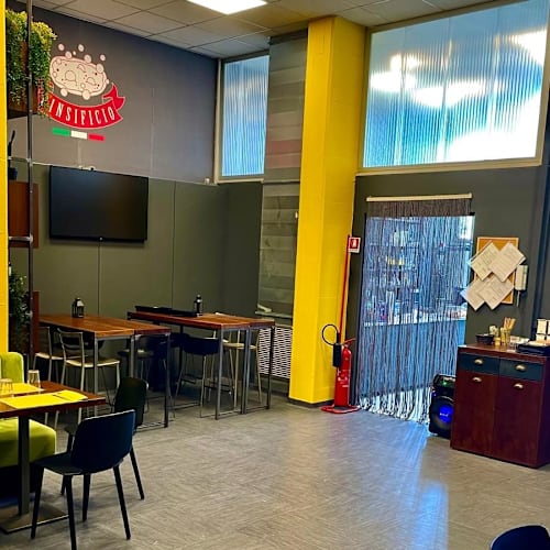 BIASSONO BEACH RISTORANTE - SB PINSERIA, Biassono