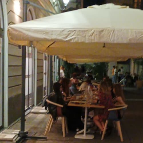 Pizzeria M. Condurro Alessandria, Alessandria