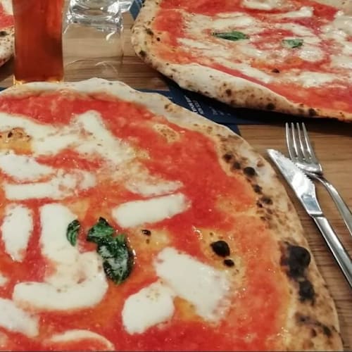 Pizzeria M. Condurro Alessandria, Alessandria