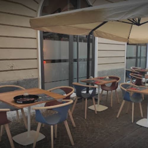 Pizzeria M. Condurro Alessandria, Alessandria