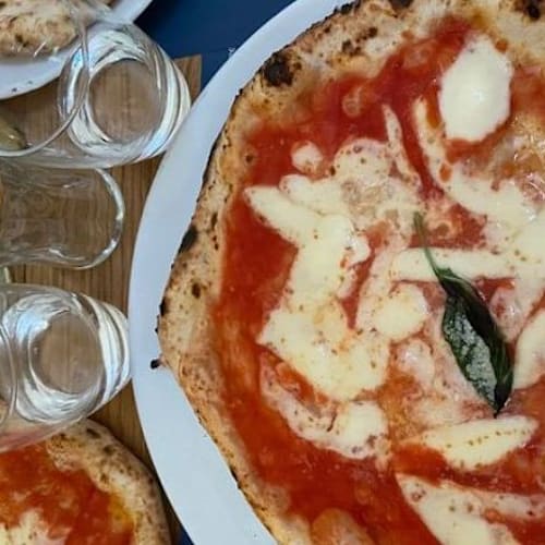 Pizzeria M. Condurro Alessandria, Alessandria