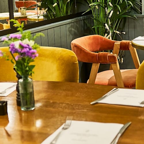 Dandy Hôtel & Kitchen, Paris
