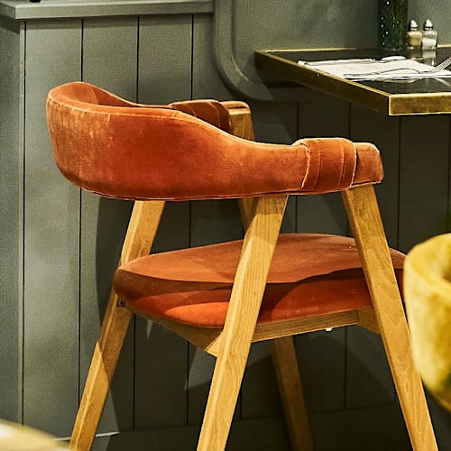 Dandy Hôtel & Kitchen, Paris