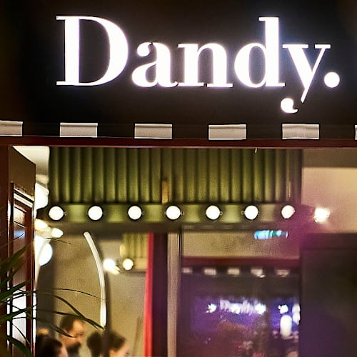 Dandy Hôtel & Kitchen, Paris