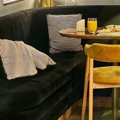 Dandy Hôtel & Kitchen, Paris