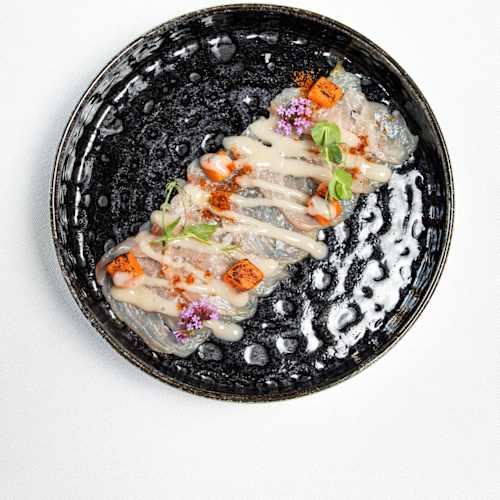 Moriggi Milano, Milano