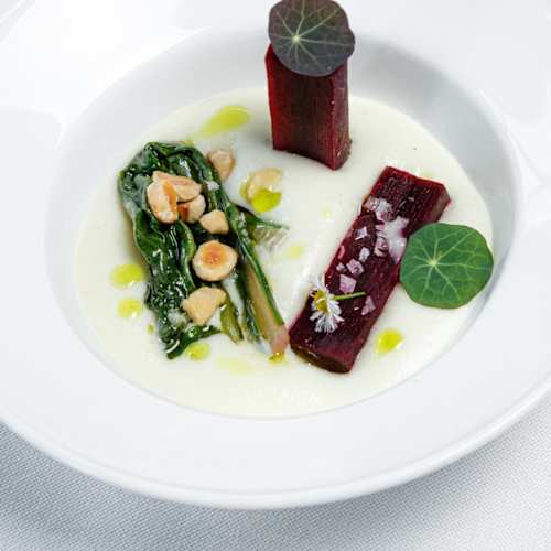 Moriggi Milano, Milano