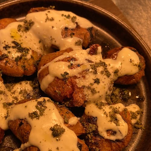La Bottega Del Buongusto, Genova