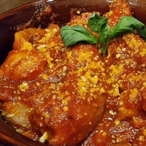 Cucina246, Sorrento