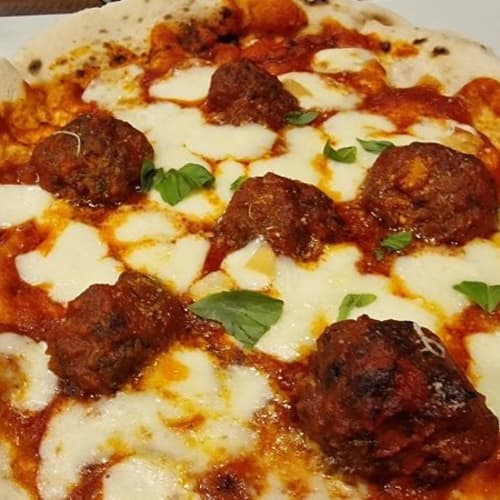 Cucina246, Sorrento