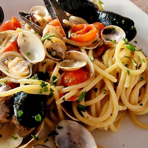 Cucina246, Sorrento
