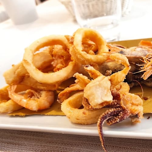 La Taverna dei Domenicani, Ceglie Messapica