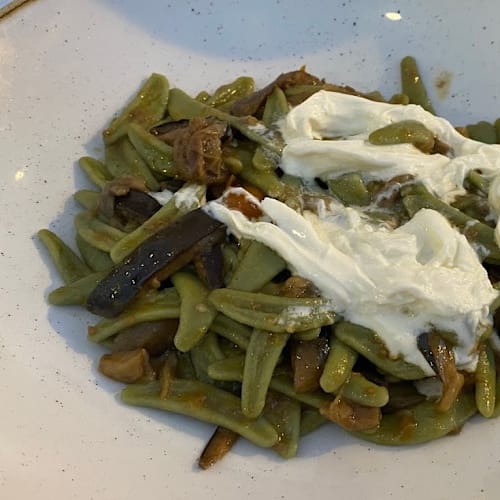 La Taverna dei Domenicani, Ceglie Messapica