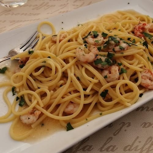 La Taverna dei Domenicani, Ceglie Messapica