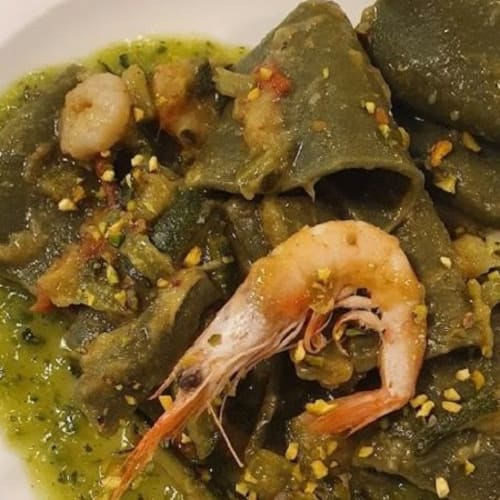 La Taverna dei Domenicani, Ceglie Messapica