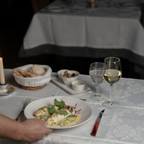 A Severa - Fado, Lisbon
