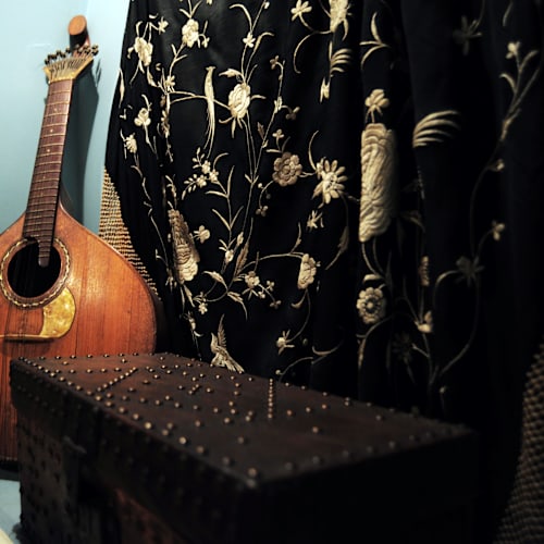 A Severa - Fado, Lisbon