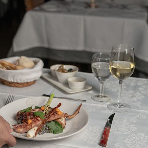 A Severa - Fado, Lisbon