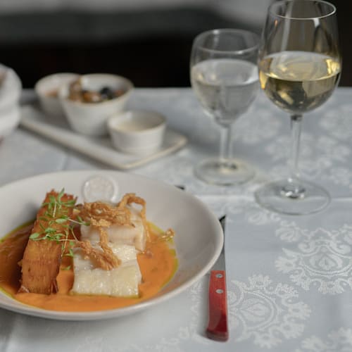 A Severa - Fado, Lisbon