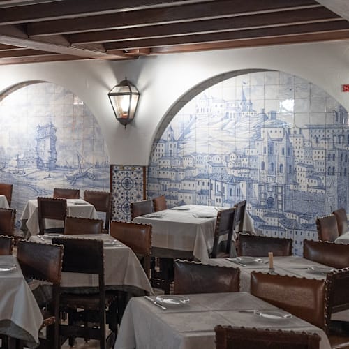 A Severa - Fado, Lisbon