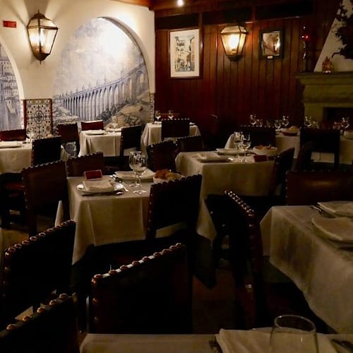 A Severa - Fado, Lisbon