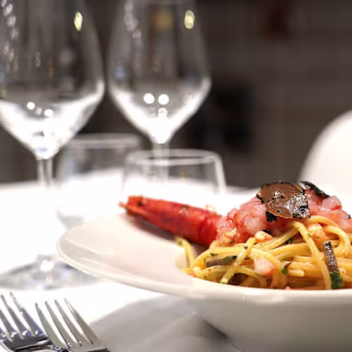 Navigo ristobar, Porto Empedocle