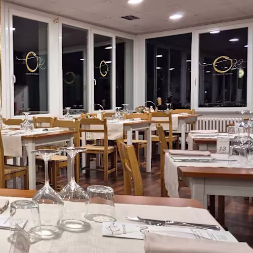 Raschi Ristorante Pizzeria, Domagnano