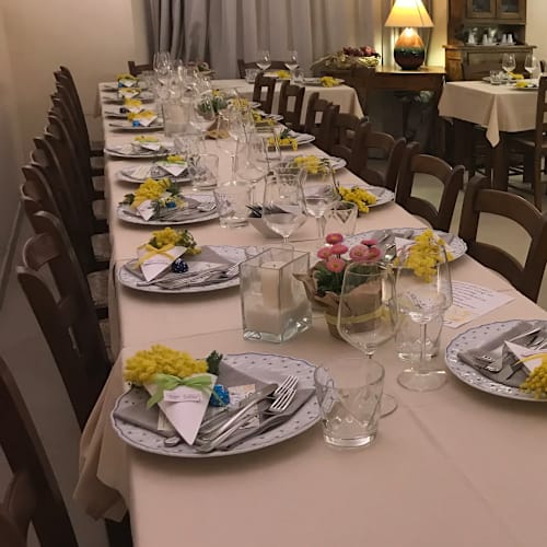 Dandy's, Città della Pieve