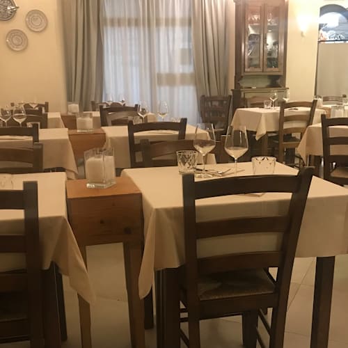 Dandy's, Città della Pieve