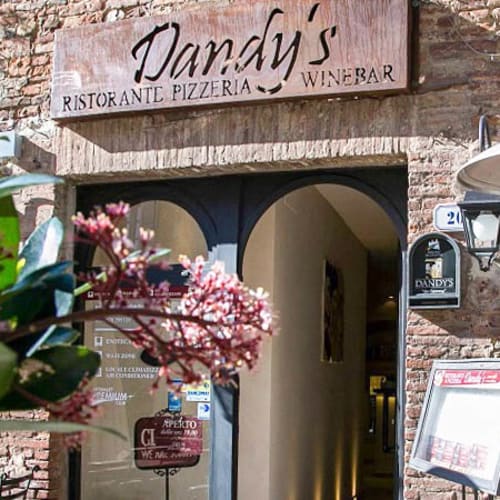 Dandy's, Città della Pieve