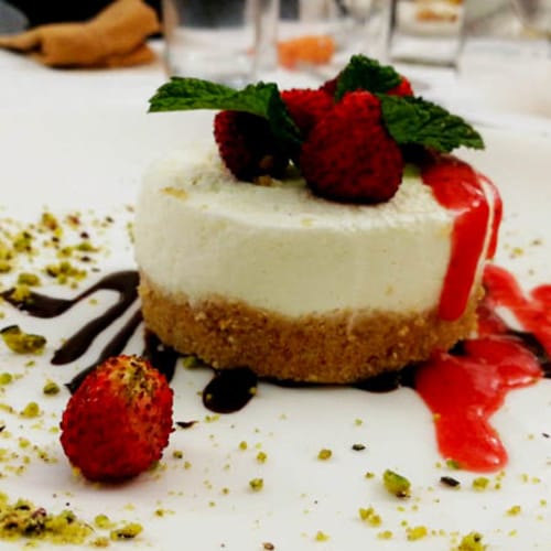 Chef Dedé, Catania