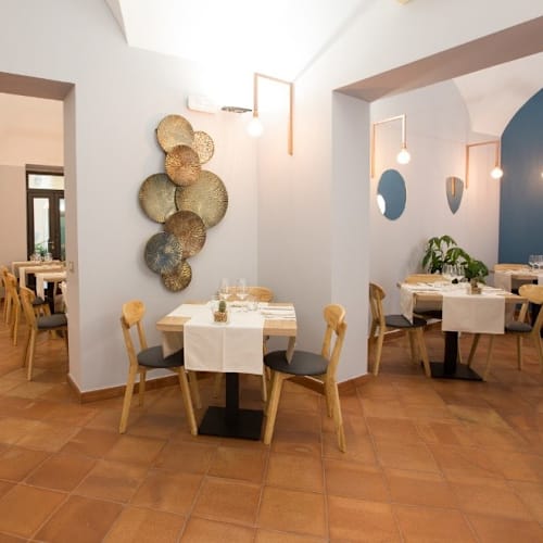 Chef Dedé, Catania