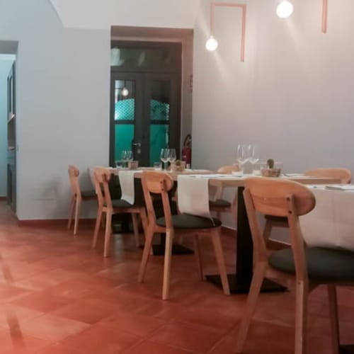Chef Dedé, Catania