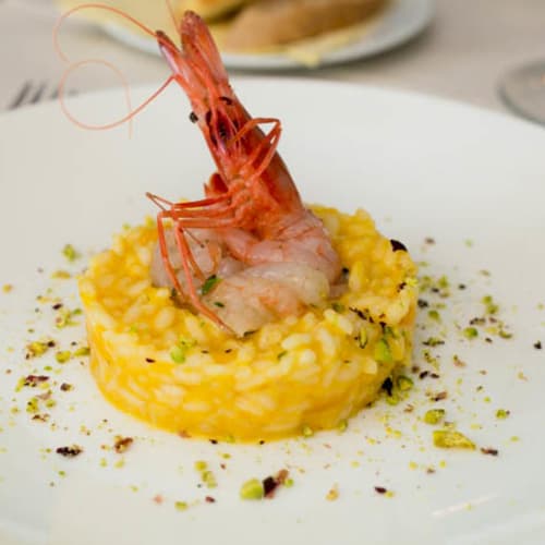 Chef Dedé, Catania
