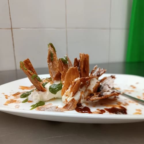 Pizzeria Braceria Manhattan, Formia