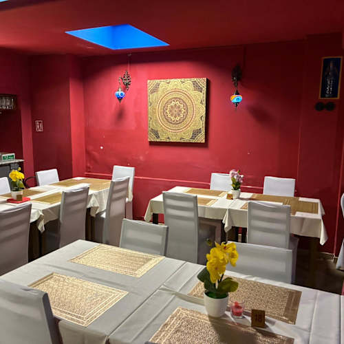 Sithmi  Sri Lanka Restaurant, Firenze