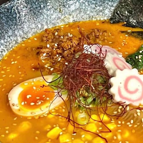 Mio Ramen - Genova, Genova