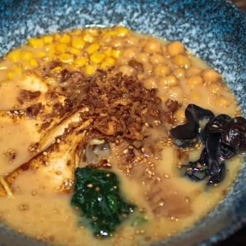 Mio Ramen - Genova, Genova