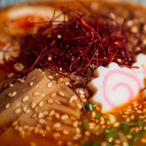 Mio Ramen - Genova, Genova