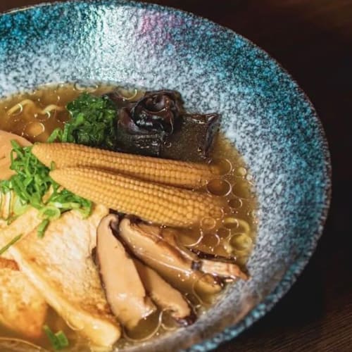 Mio Ramen - Genova, Genova