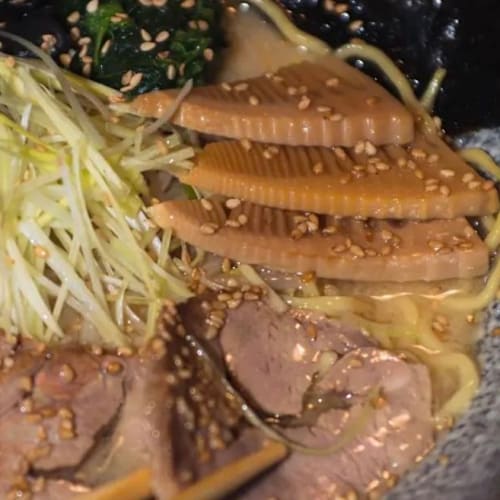 Mio Ramen - Genova, Genova