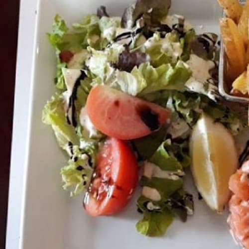 Le Grand Café, Valence