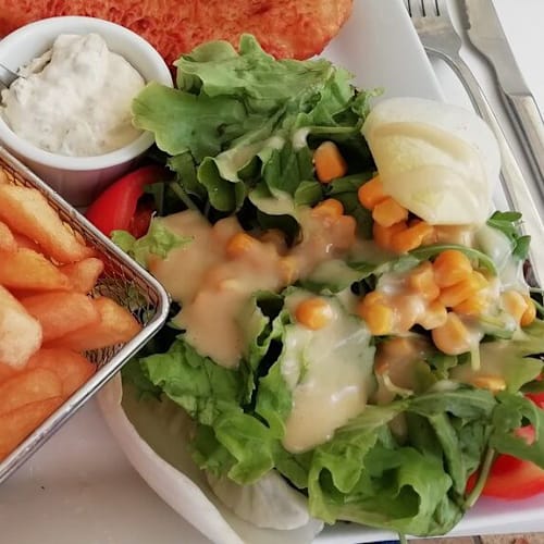 Le Grand Café, Valence