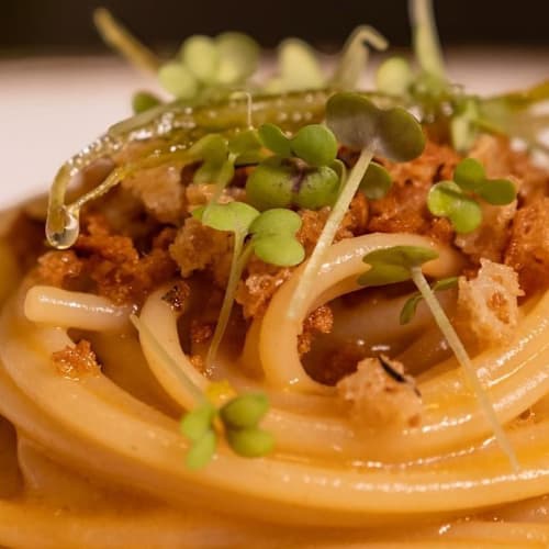 Radix Cucina Contemporanea, Giaveno