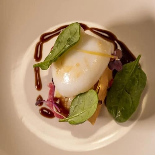 Radix Cucina Contemporanea, Giaveno