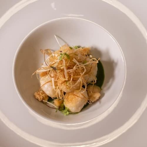 Radix Cucina Contemporanea, Giaveno