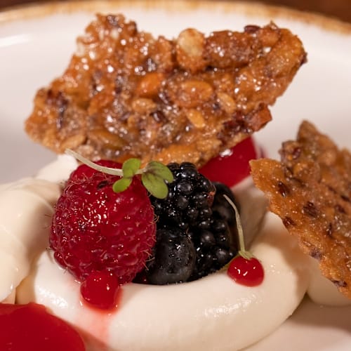 Radix Cucina Contemporanea, Giaveno